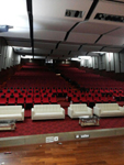 Auditoriums